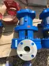 Pumps, Summit, Goulds, &#x26; Sulzer, with Electric Motors, 1 Lot