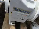 Pumps, Summit, Goulds, &#x26; Sulzer, with Electric Motors, 1 Lot