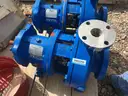 Pumps, Summit, Goulds, &#x26; Sulzer, with Electric Motors, 1 Lot