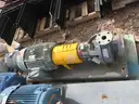 Pumps, Summit, Goulds, &#x26; Sulzer, with Electric Motors, 1 Lot