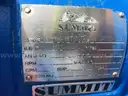 Pumps, Summit, Goulds, &#x26; Sulzer, with Electric Motors, 1 Lot