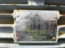 Pumps, Summit, Goulds, &#x26; Sulzer, with Electric Motors, 1 Lot