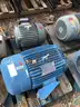 Pumps, Summit, Goulds, &#x26; Sulzer, with Electric Motors, 1 Lot