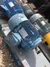 Pumps, Summit, Goulds, &#x26; Sulzer, with Electric Motors, 1 Lot