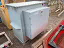 Transformer, 520kVA, TAPS Howard Ind, Qty 1