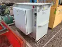 Transformer, 520kVA, TAPS Howard Ind, Qty 1