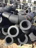 Elbows, 22.5deg, 45deg, &#x26; 90deg, &#x26; Tees, 6in to 16in, 7 SDR, HDPE, Approx Qty 351
