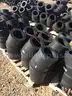Elbows, 22.5deg, 45deg, &#x26; 90deg, &#x26; Tees, 6in to 16in, 7 SDR, HDPE, Approx Qty 351
