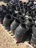 Elbows, 22.5deg, 45deg, &#x26; 90deg, &#x26; Tees, 6in to 16in, 7 SDR, HDPE, Approx Qty 351