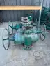 Valves with Adaptors, Gate, 7-1/16in, Qty 18