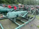 Sand Separators, Qty 38