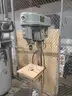 Rockwell Pedestal Drill Press