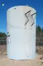 Tank, Steel, Vertical, 10ft X 15ft, w/ Staircase