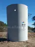 Tank, Steel, Vertical, 10ft X 15ft, w/ Staircase