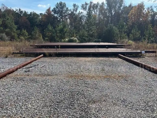 Casing, 8-5/8in, 36#, N-80 Mod-BTC, 120 Joints, Approx. 5,000ft