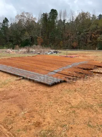 Tubing, 2in, 3.4#, Qty 163 Joints & Drill Pipe, 2-7/8in, 6.5#, Qty 11 Joints