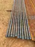 Tubing, 2in, 3.4#, Qty 163 Joints & Drill Pipe, 2-7/8in, 6.5#, Qty 11 Joints