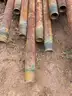 Tubing, 2in, 3.4#, Qty 163 Joints & Drill Pipe, 2-7/8in, 6.5#, Qty 11 Joints