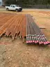 Tubing, 2in, 3.4#, Qty 163 Joints & Drill Pipe, 2-7/8in, 6.5#, Qty 11 Joints