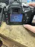 Olympus E-500 Camera