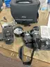 Olympus E-500 Camera