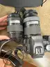 Olympus E-500 Camera