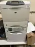 HP Laser Jet 4350dtn