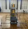 Personnel Lift