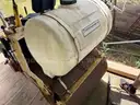Mini Asphalt Roller