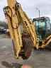 1994 Telescopic Backhoe