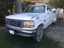 1997 Ford F-250