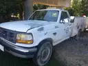 1997 Ford F-250