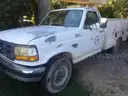 1997 Ford F-250