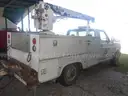 1997 Ford F-250