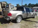 2002 Ford F-150