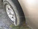 2002 Ford F-150