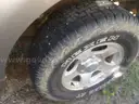 2002 Ford F-150
