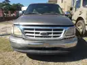 2002 Ford F-150