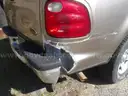 2002 Ford F-150