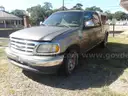 2002 Ford F-150