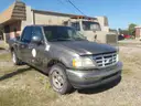 2002 Ford F-150