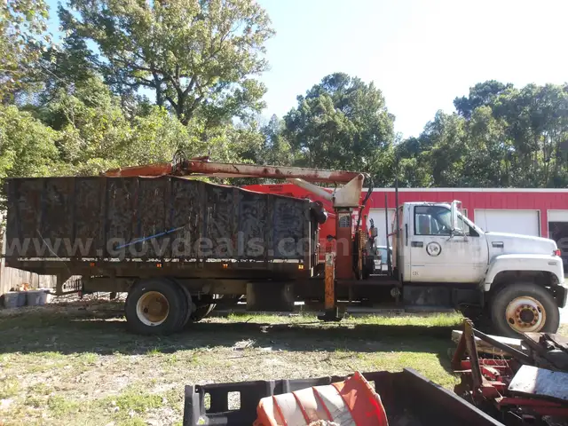 2000 Chevrolet C7H042
