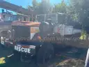 1974 Int&#x27;I Navistar 5-Ton Truck C125-10507