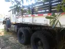 1974 Int&#x27;I Navistar 5-Ton Truck C125-10507