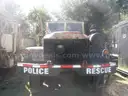 1974 Int&#x27;I Navistar 5-Ton Truck C125-10507