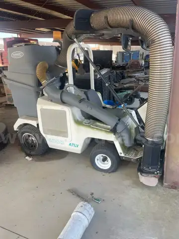 2009 Tennant ATLV4300