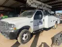 2002 Ford F-550