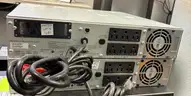 4x APC SmartUPS