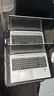 13 HP Desktops, 2 HP Laptops, 3 HP Displays, and misc equipment