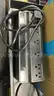 9 Monitors, 8 HP Desktops, 5 HP Laptops, Cameras and Accessories, 4 APC UPS, 2 HP Docking Stations
